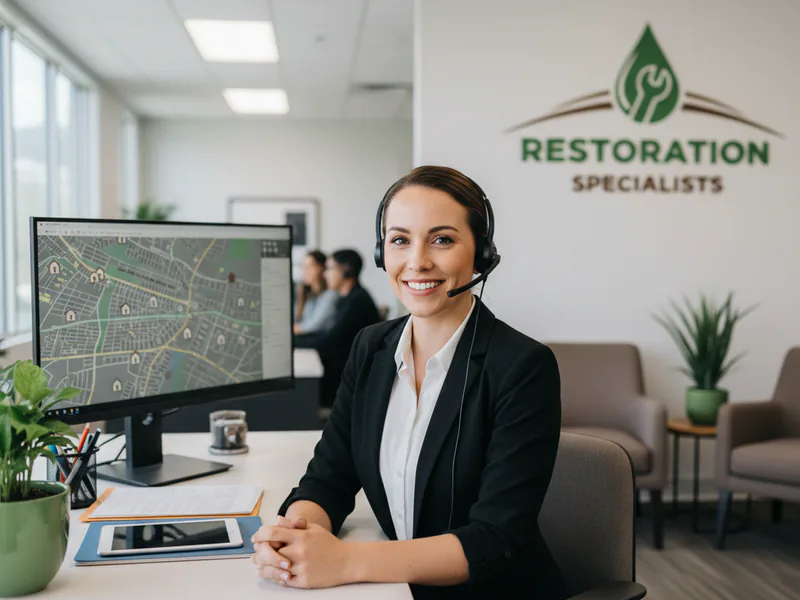 Water Damage Restoration  in Moline  FAQ